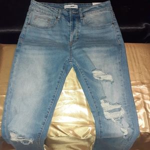 fashion nova klum jeans